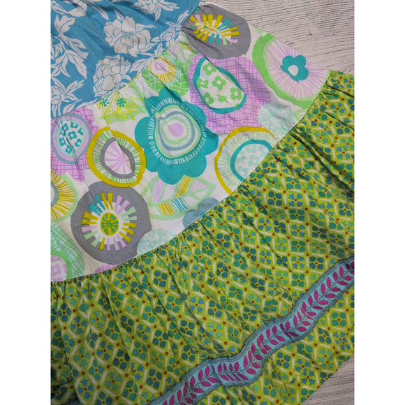 6 Matilda Jane Platinum Miss Mika Smart Ellie Dress - Picture 3 of 6